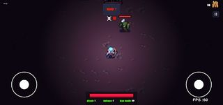 Evil Land - Orc Only - Screenshot 1