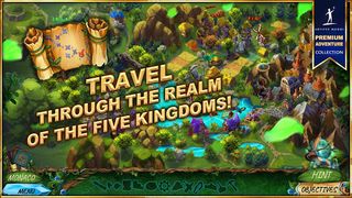 Queen's Quest 4 (Full) - Screenshot 2