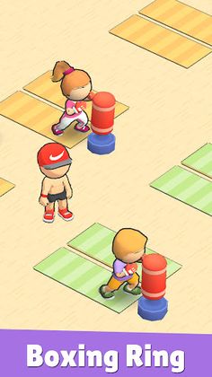 My Fitness Club - Screenshot 4