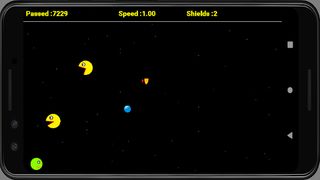 Great Escape - Screenshot 2