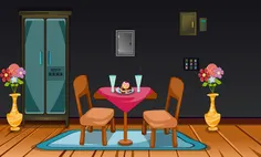 Baby Crying Escape 4 - Screenshot 2
