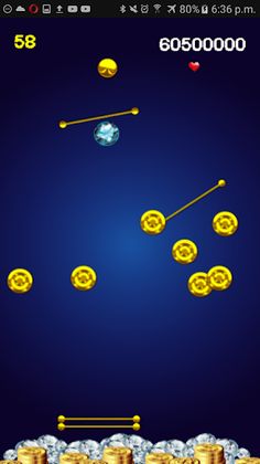 Billionaires Rush - Screenshot 3