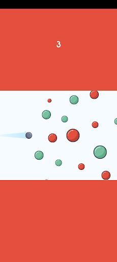 Roll Escape: Ball Adventure - Screenshot 3