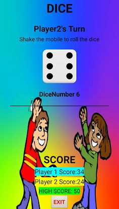 Fun Dice - Screenshot 4