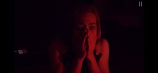 Dark Nights with Poe and Munro - Screenshot 3