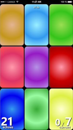 Echomaster - Screenshot 3