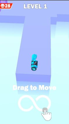 Light Board 3D - Screenshot 1