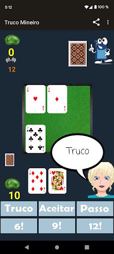 Cool Truco - Screenshot 3