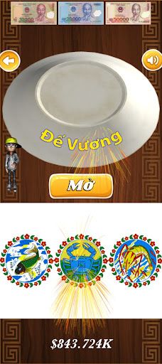 bau cua 2024 - Screenshot 2