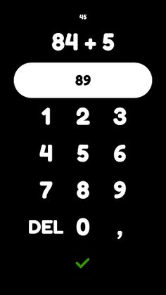 No Problem - Screenshot 3