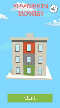 Babylon Tower - Screenshot 1