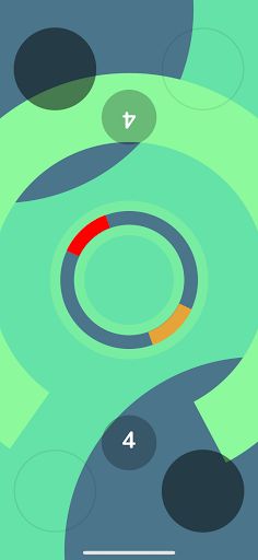 Mundus Arcade - Screenshot 2