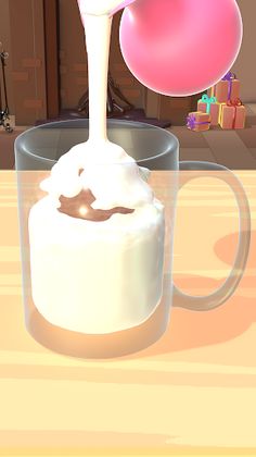 Chocolate Bomb DIY - Screenshot 2