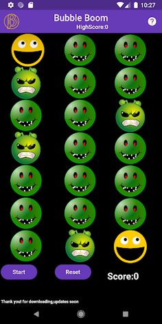 BubbleBoom - Screenshot 3