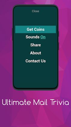 Ultimate Mail Trivia - Screenshot 2