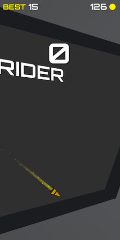 Wave Rider - Screenshot 2