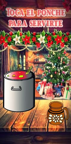 Ponche - Screenshot 2