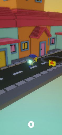 Package Man - Screenshot 3