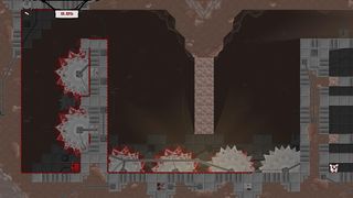 Super Meat Boy - Screenshot 3