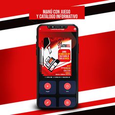 Castrocell - Encuentra el teso - Screenshot 1