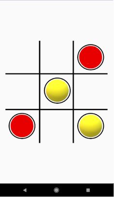 Tres En Raya 1 vs 1 - Screenshot 2