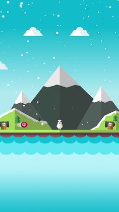 Big Guns n' Chickens - Screenshot 4