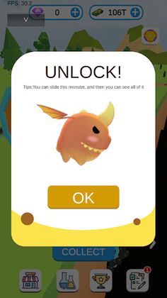 Monster Mining Inc - Screenshot 3