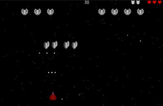 Alioth - Screenshot 1