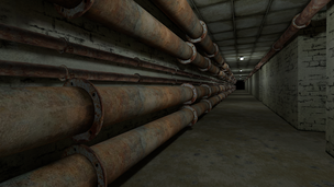 Noclip : Backrooms Multiplayer - Screenshot 3