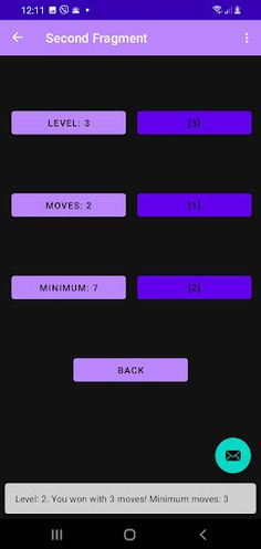 Hanoi Numbers - Screenshot 4