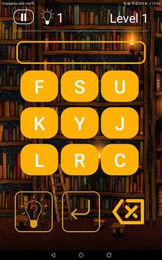 The Words7 - Screenshot 4