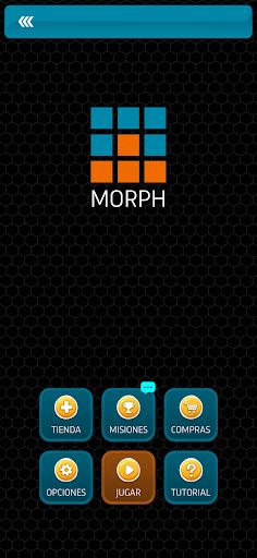 MORPH - Screenshot 1