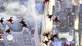 InvaderApollyon - Screenshot 1