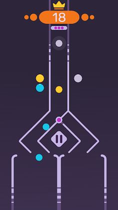 Class Ball Sort Puzzle - Screenshot 4