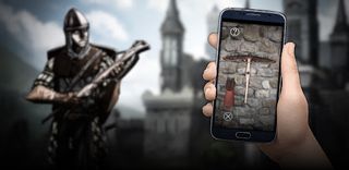 Crossbow - Screenshot 2