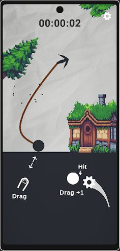 Hook On Top - Screenshot 2