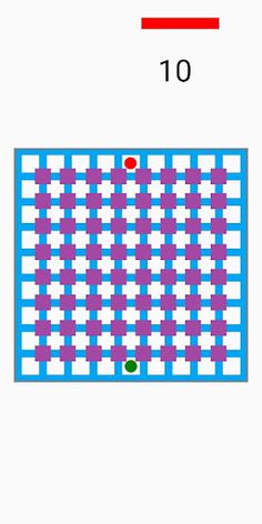 Walls and Aisles - Screenshot 4