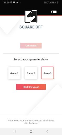 Square Off Showcase - Screenshot 2