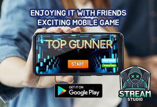 topgunner - Screenshot 3