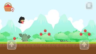 Apple Adventure - Screenshot 2