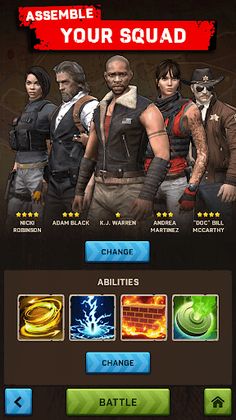 Last Wall: Defense - Screenshot 3