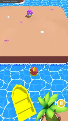 Pushout - Screenshot 4