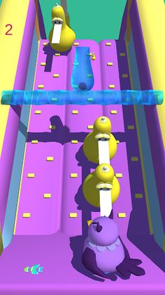 Bumper Cute - Screenshot 3