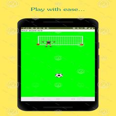 footAIM - Screenshot 1