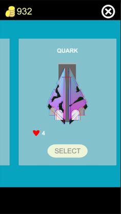 Escape Galaxy - Screenshot 4