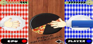 Pizza Challenge - Screenshot 2