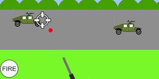 DestroysOnRoad - Screenshot 3