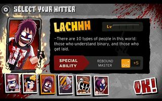 Berzerk Ball 2 - Screenshot 3