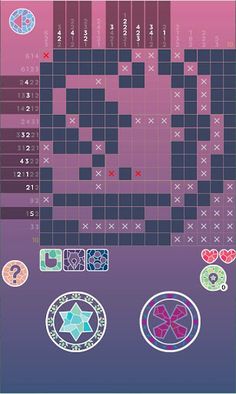 Luna Story II - Six Pieces Of Tears - Screenshot 3