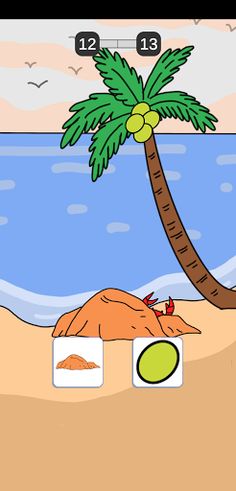 Crazy Escapes - Screenshot 2